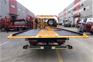 垣曲附近汽车救援服务