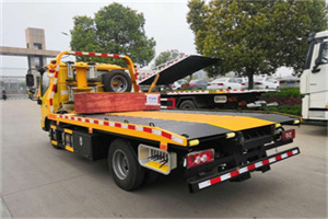 垣曲道路救援拖车报价