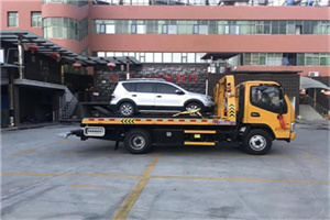 垣曲附近汽车拖车电话