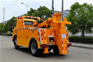 垣曲高速路拖车费